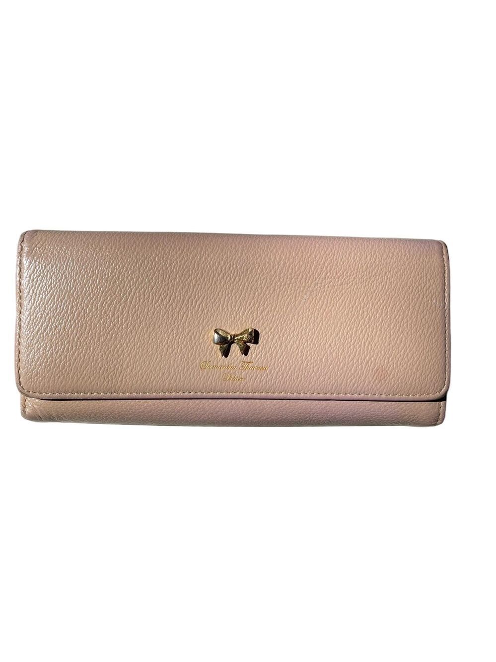 Samantha Thavasa Wallet